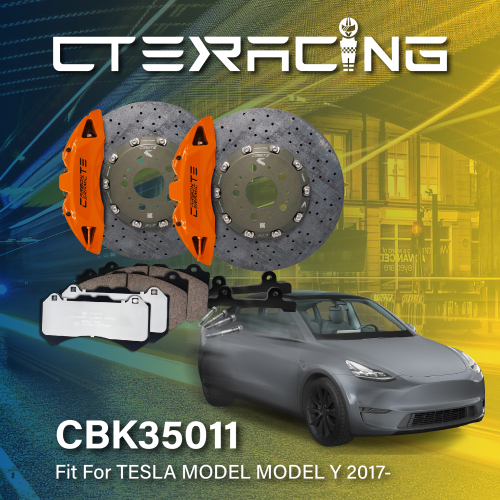 CTE RACING SELECTED CBK35011