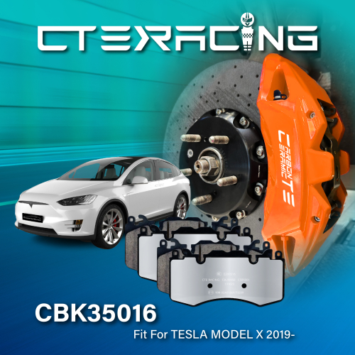 CTE RACING SELECTED CBK35016