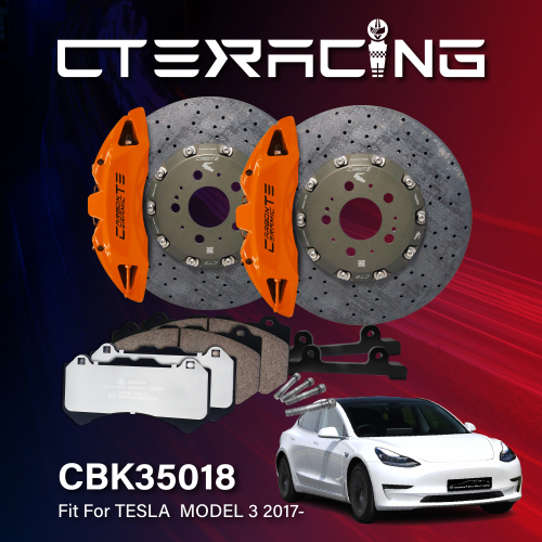 CTE RACING SELECTED CBK35018