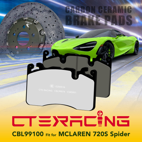 CTE RACING SELECTED CBL99100